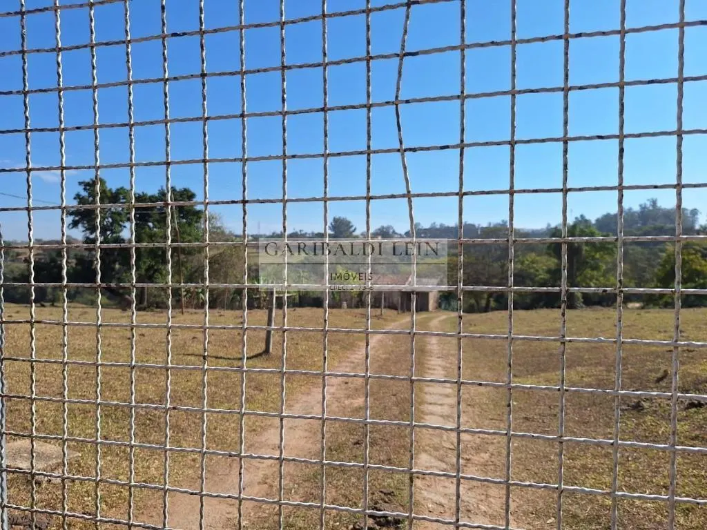 Sítio à venda de 12 ha em Jaguariúna, SP, Brasil