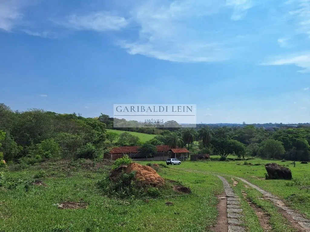 Sítio à venda de 12 ha em Jaguariúna, SP, Brasil