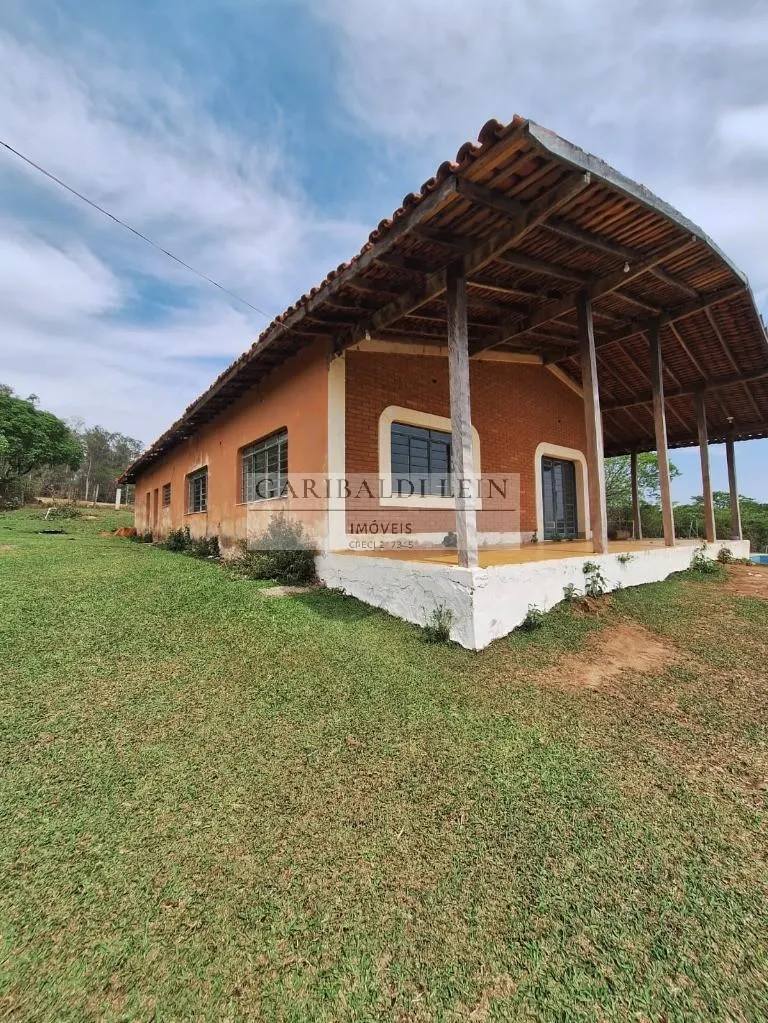 Sítio à venda de 12 ha em Jaguariúna, SP, Brasil