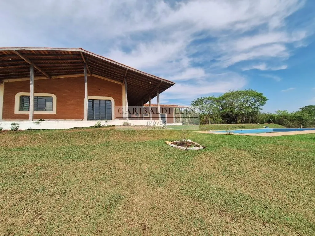 Sítio à venda de 12 ha em Jaguariúna, SP, Brasil