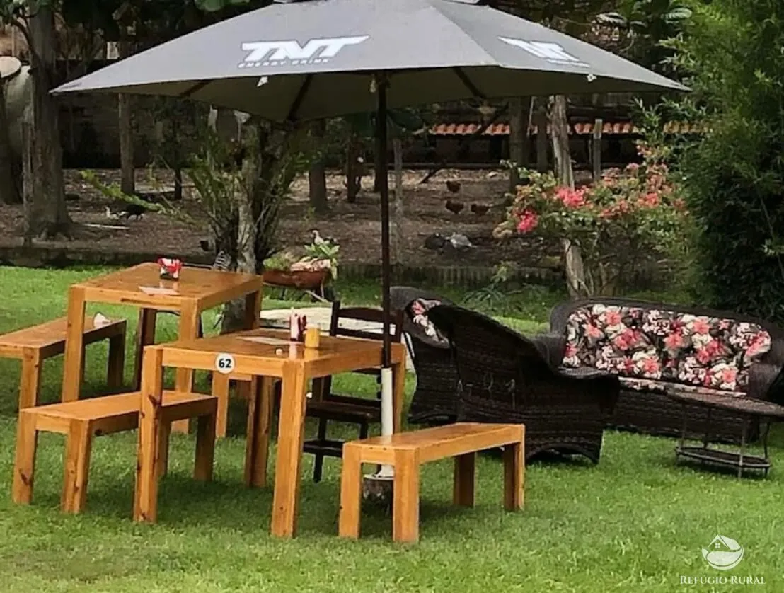 Sítio à venda de 3 ha em Jambeiro, SP, Brasil