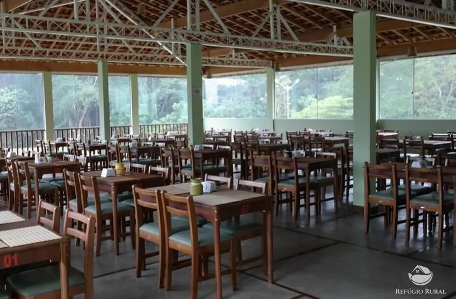 Sítio à venda de 3 ha em Jambeiro, SP, Brasil