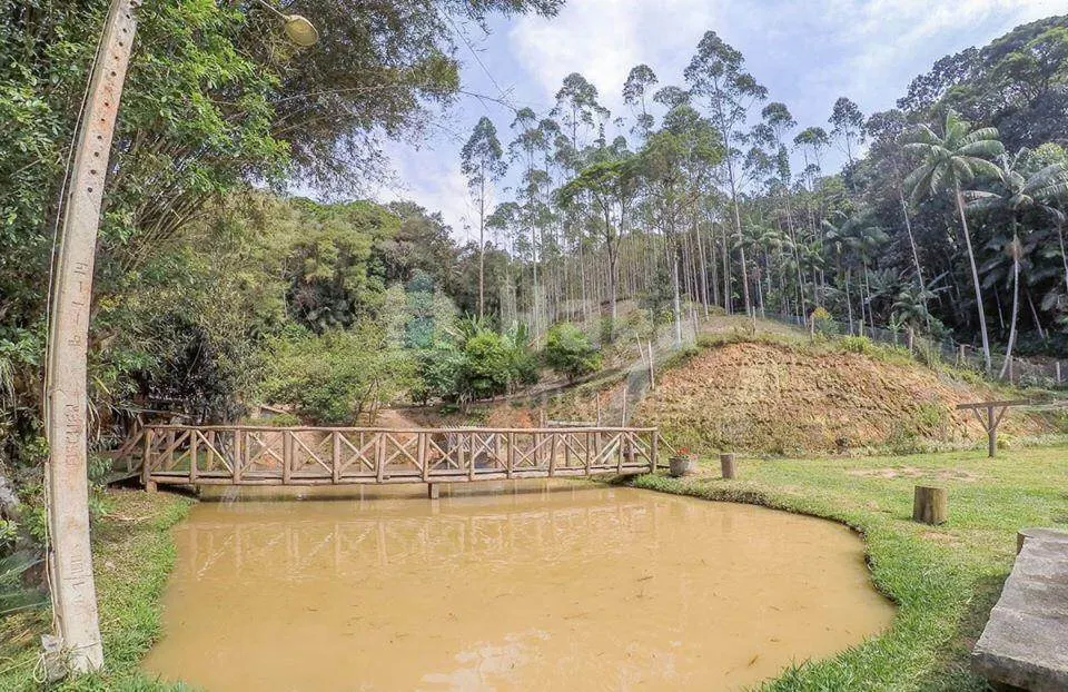 Fazenda à venda de 2 ha em Ilhota, SC, Brasil