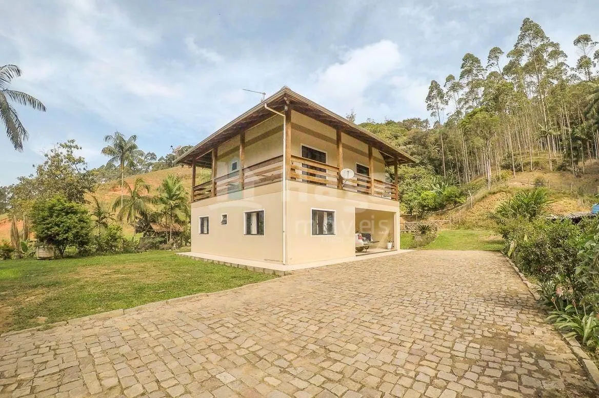 Fazenda à venda de 2 ha em Ilhota, SC, Brasil