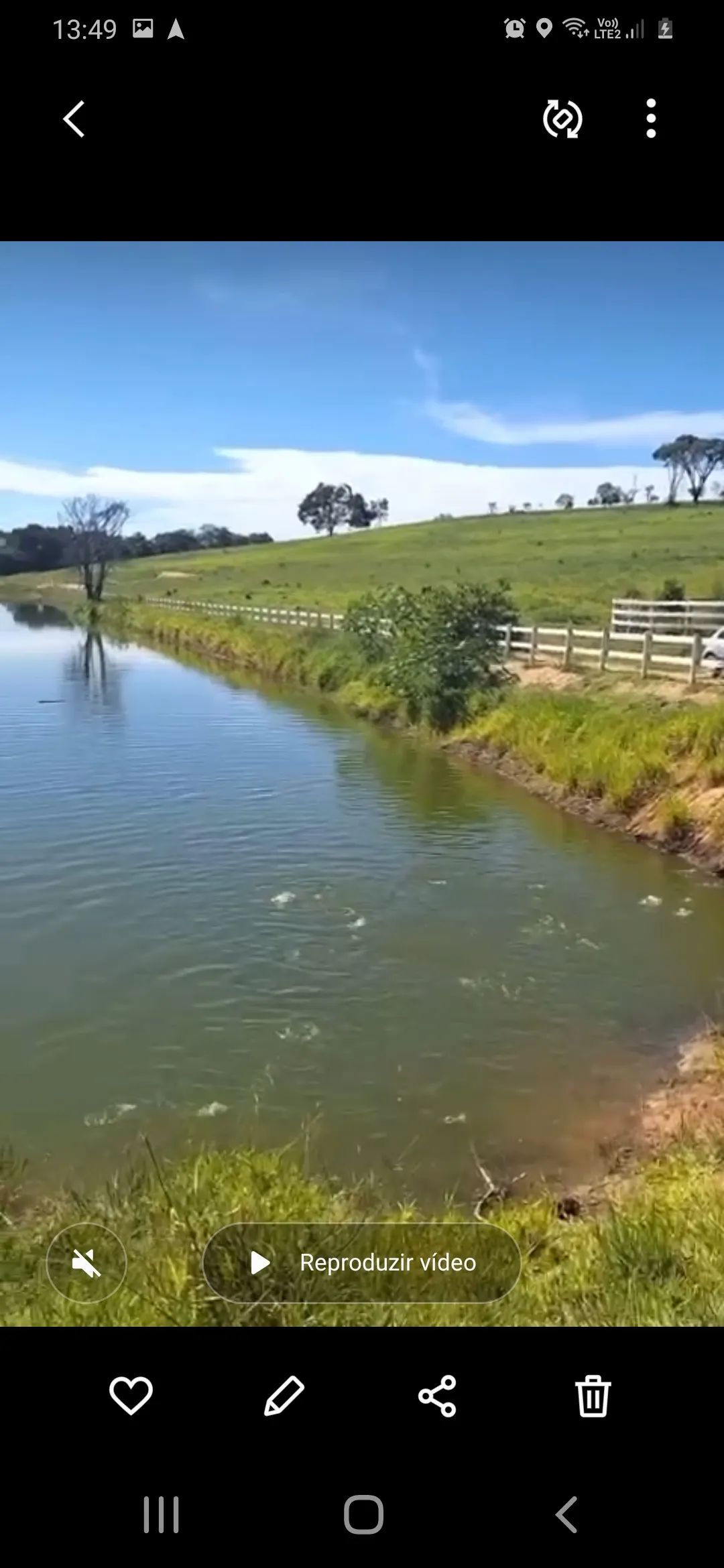 Fazenda à venda de 83 ha em Bonfim, MG, Brasil