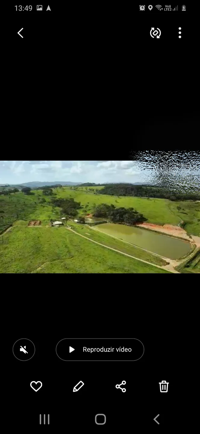 Fazenda à venda de 83 ha em Bonfim, MG, Brasil