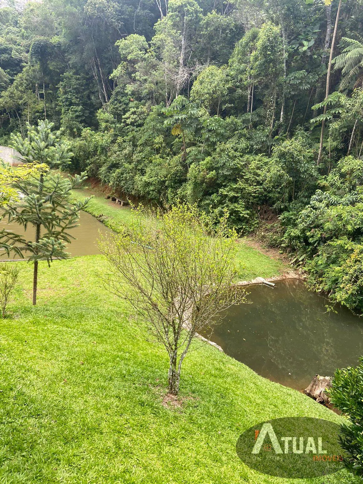 Chácara à venda de 2.677 m² em Nazaré Paulista, SP, Brasil