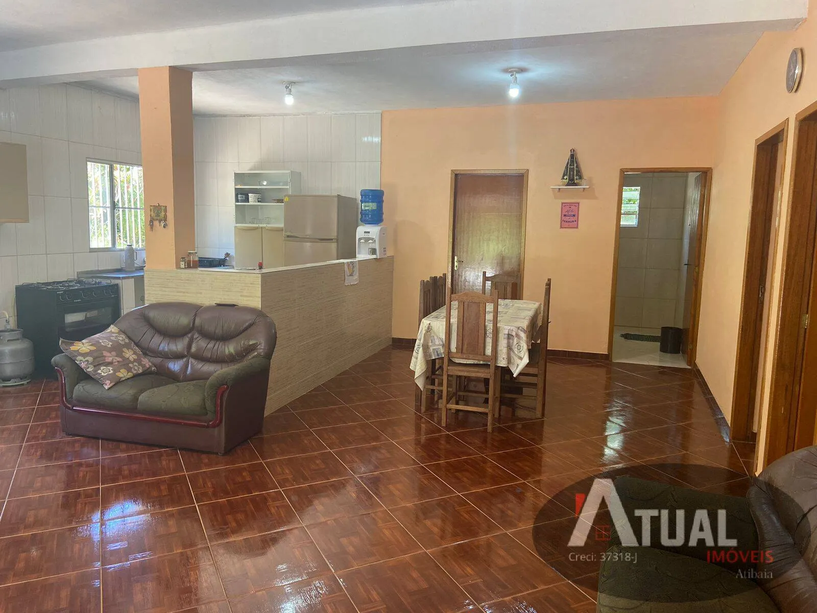 Chácara à venda de 2.677 m² em Nazaré Paulista, SP, Brasil