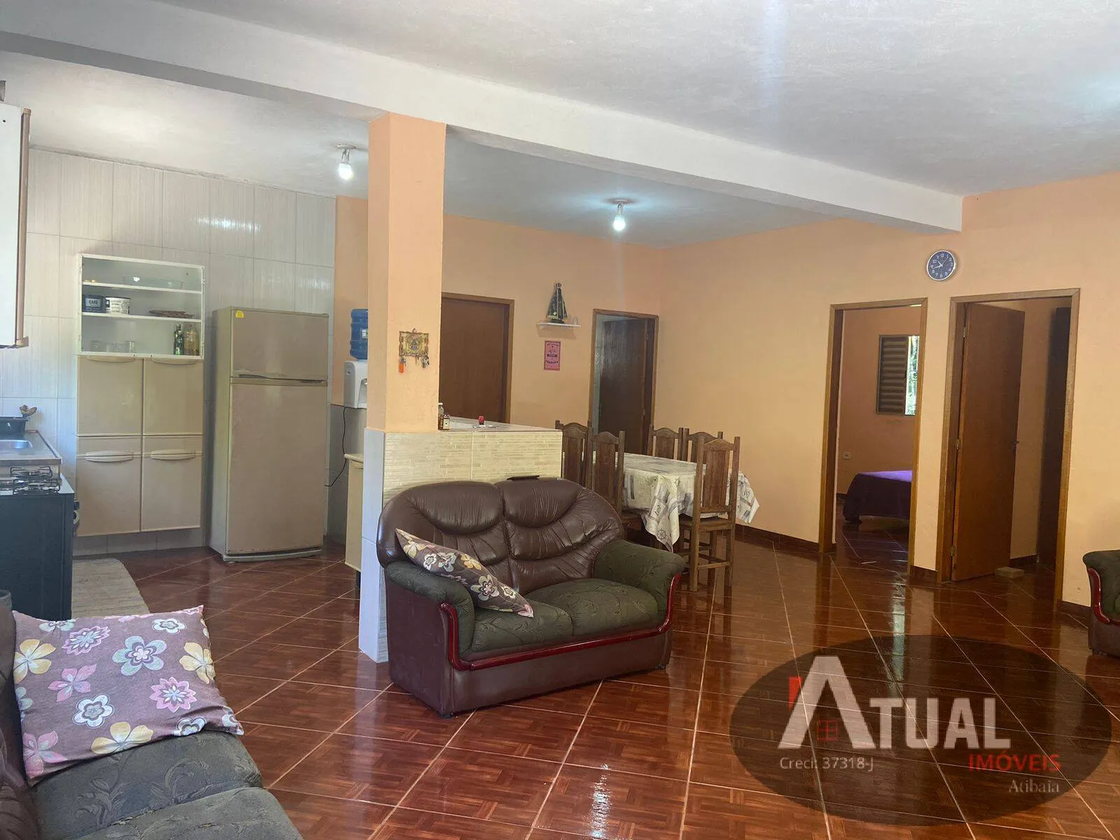 Chácara à venda de 2.677 m² em Nazaré Paulista, SP, Brasil