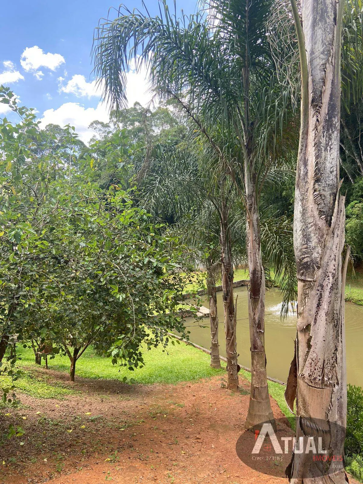 Chácara à venda de 2.677 m² em Nazaré Paulista, SP, Brasil