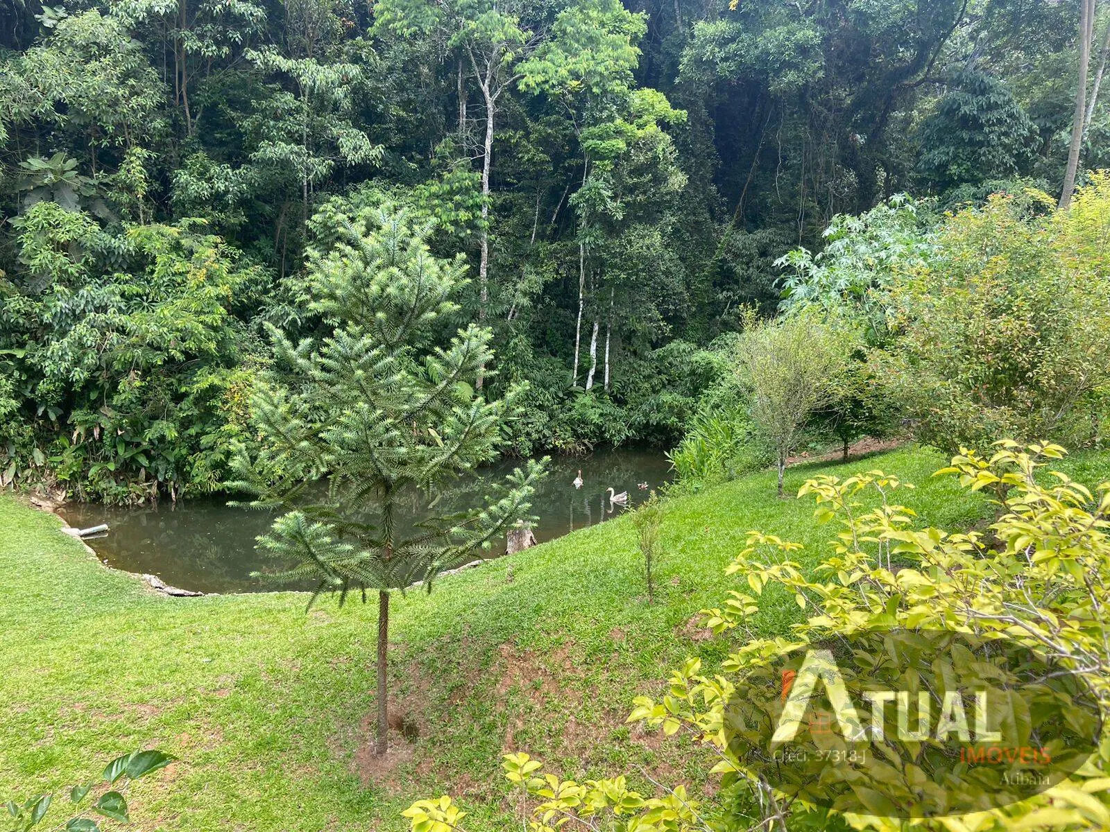Chácara à venda de 2.677 m² em Nazaré Paulista, SP, Brasil