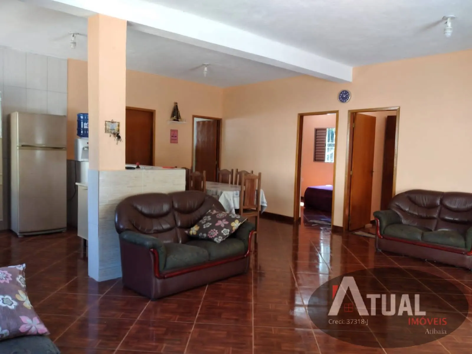 Chácara à venda de 2.677 m² em Nazaré Paulista, SP, Brasil