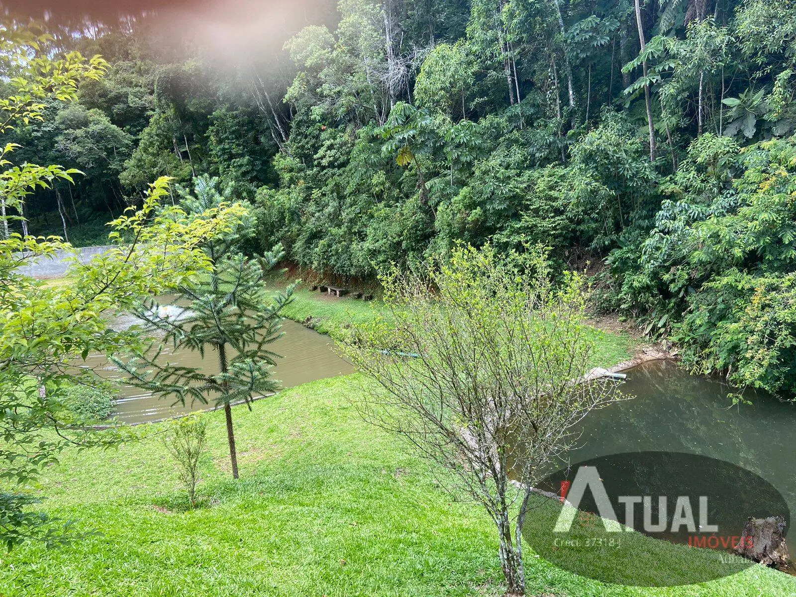 Chácara à venda de 2.677 m² em Nazaré Paulista, SP, Brasil