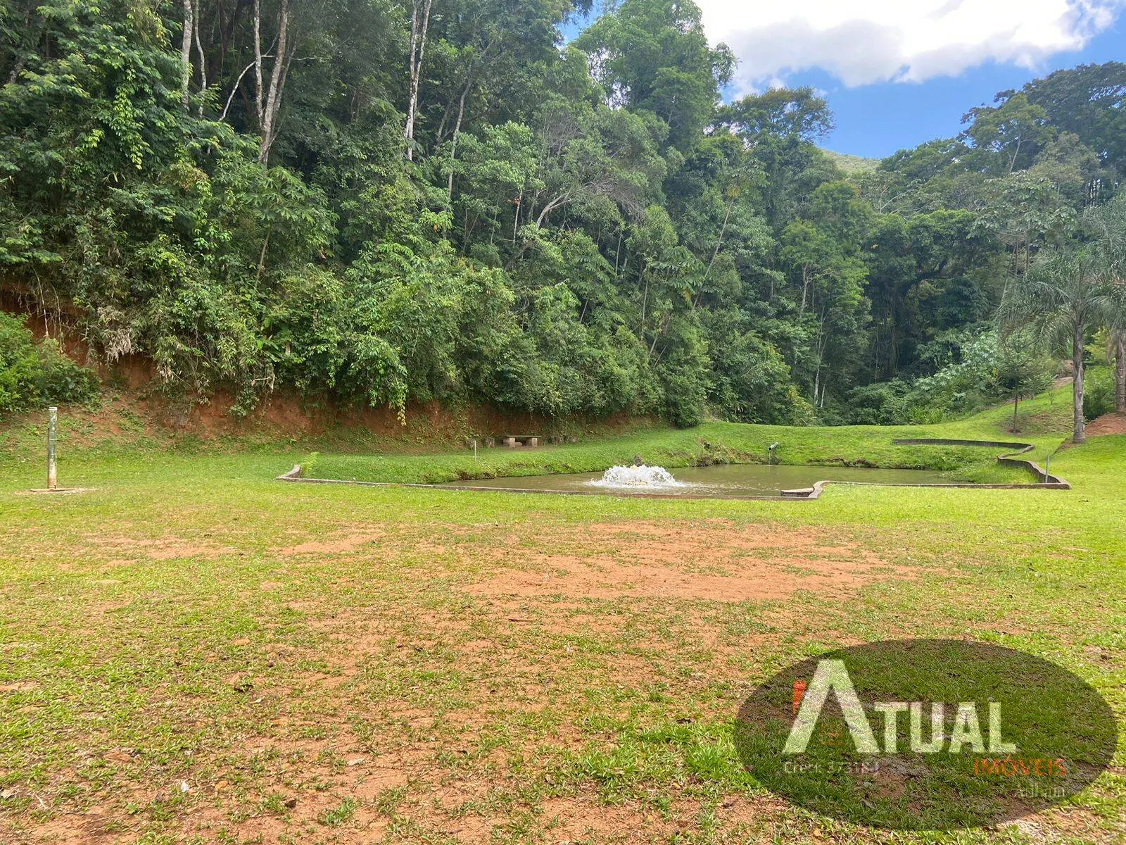 Chácara à venda de 2.677 m² em Nazaré Paulista, SP, Brasil