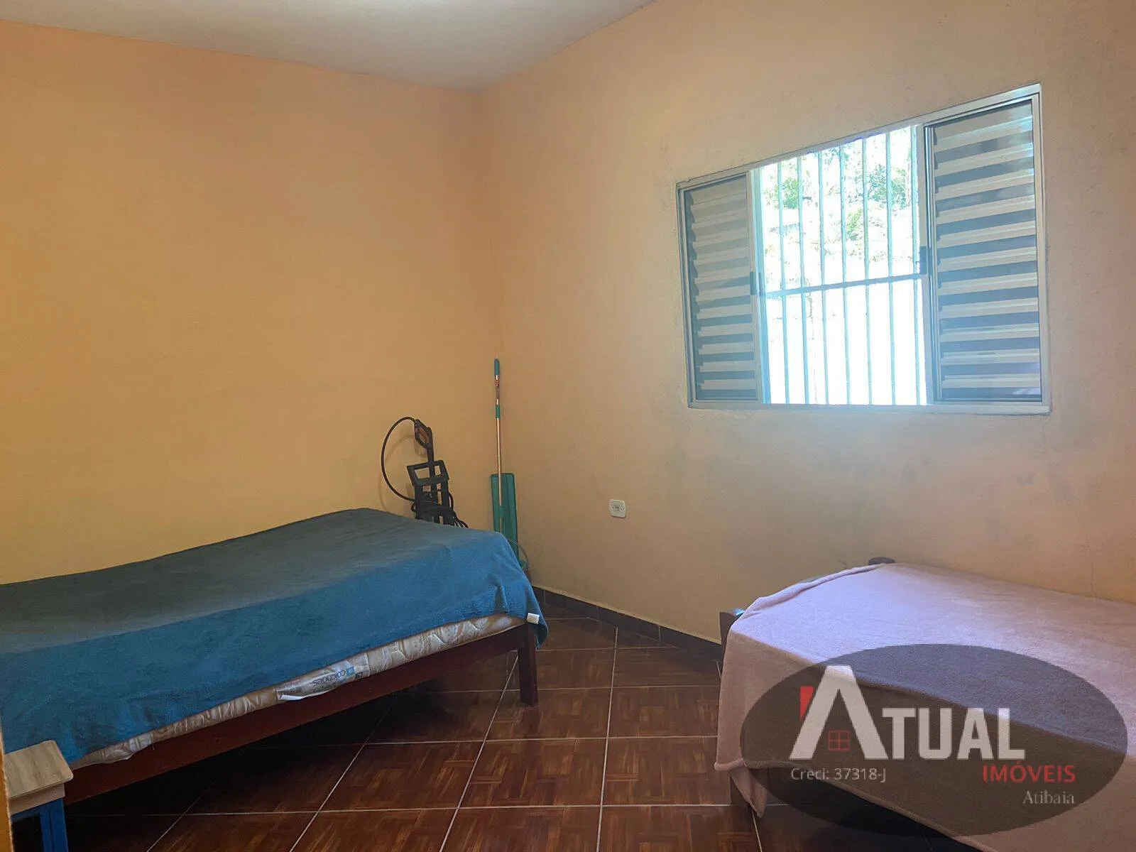 Chácara à venda de 2.677 m² em Nazaré Paulista, SP, Brasil