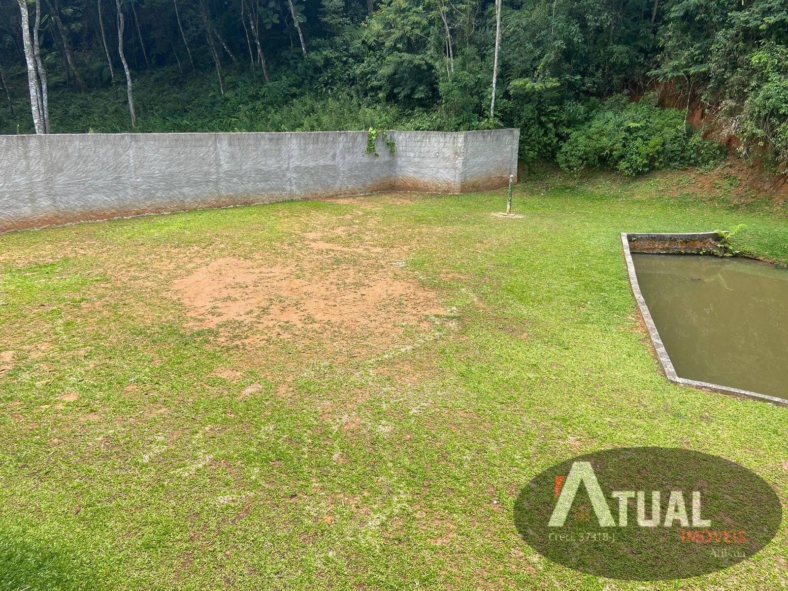 Chácara à venda de 2.677 m² em Nazaré Paulista, SP, Brasil