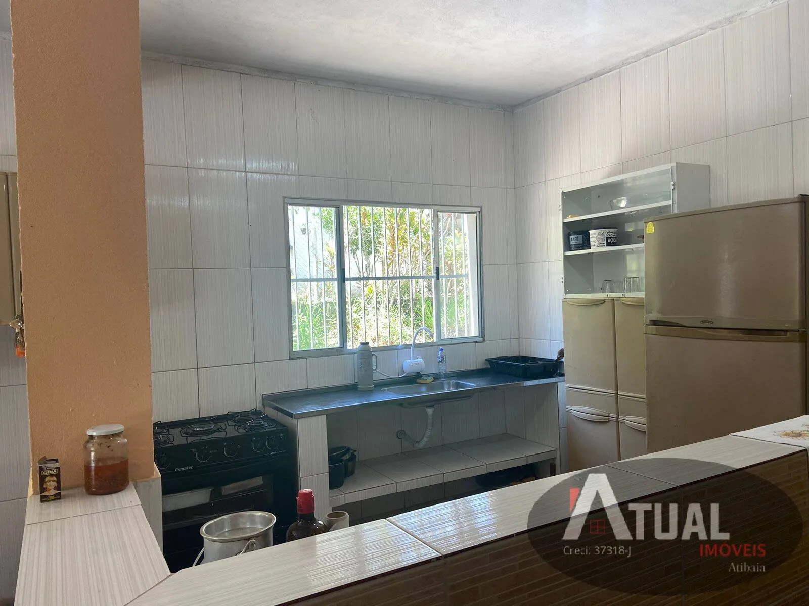 Chácara à venda de 2.677 m² em Nazaré Paulista, SP, Brasil