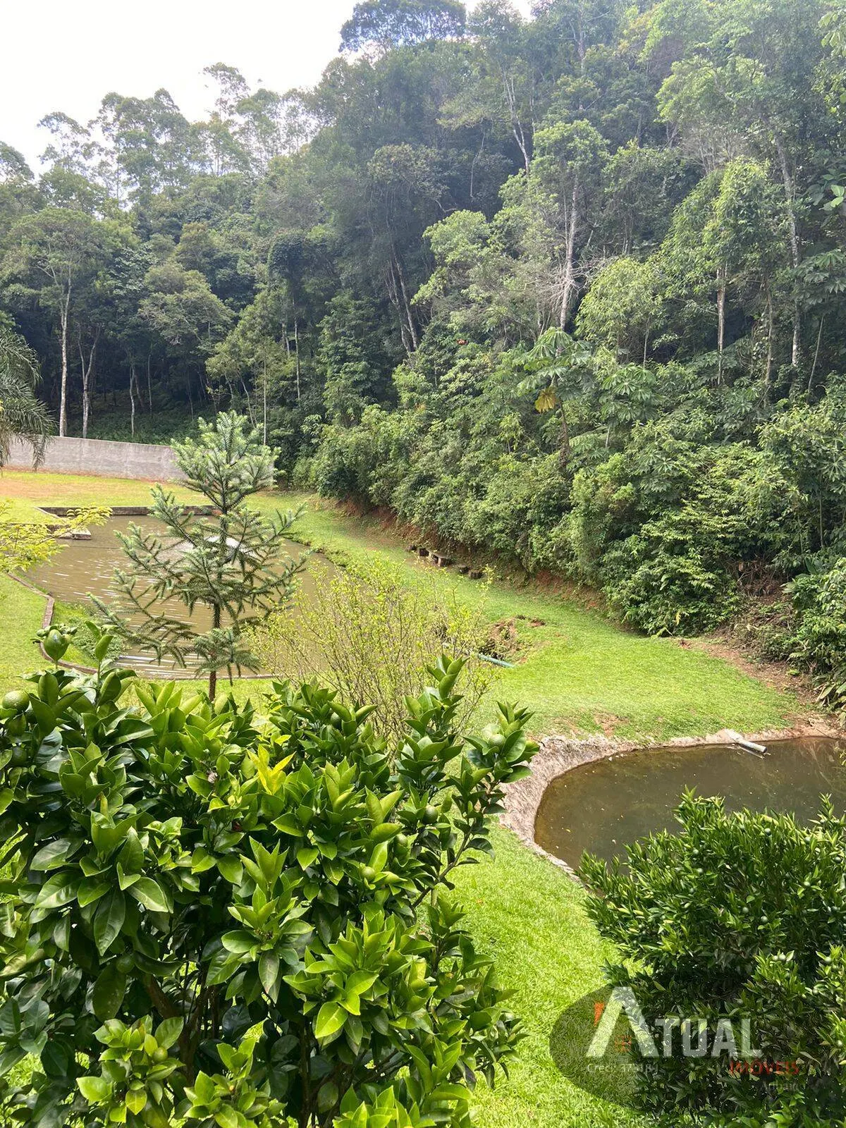 Chácara à venda de 2.677 m² em Nazaré Paulista, SP, Brasil