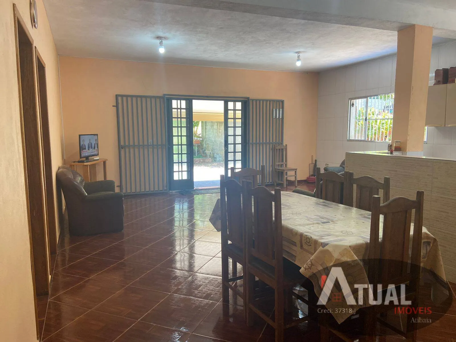 Chácara à venda de 2.677 m² em Nazaré Paulista, SP, Brasil