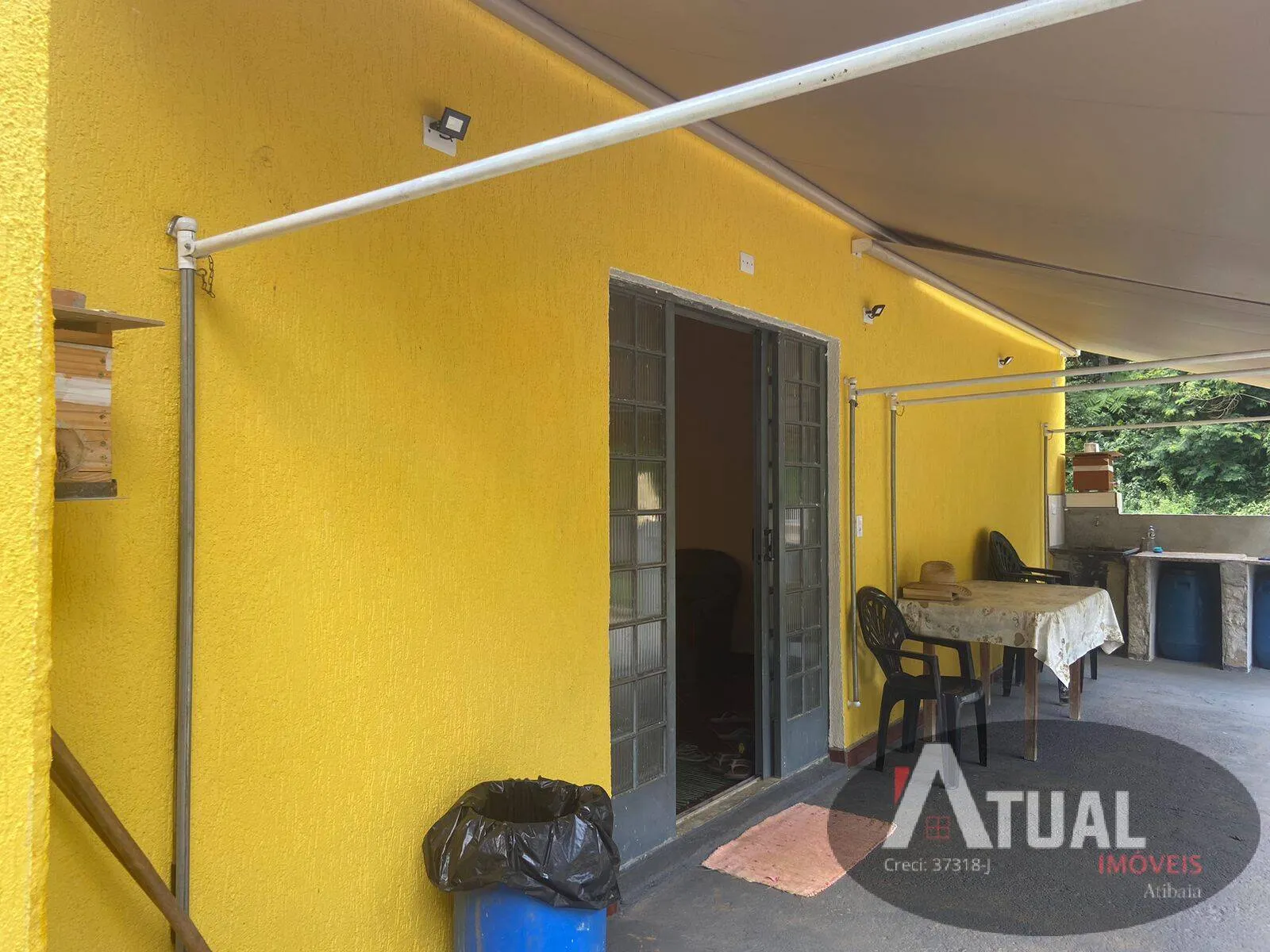 Chácara à venda de 2.677 m² em Nazaré Paulista, SP, Brasil