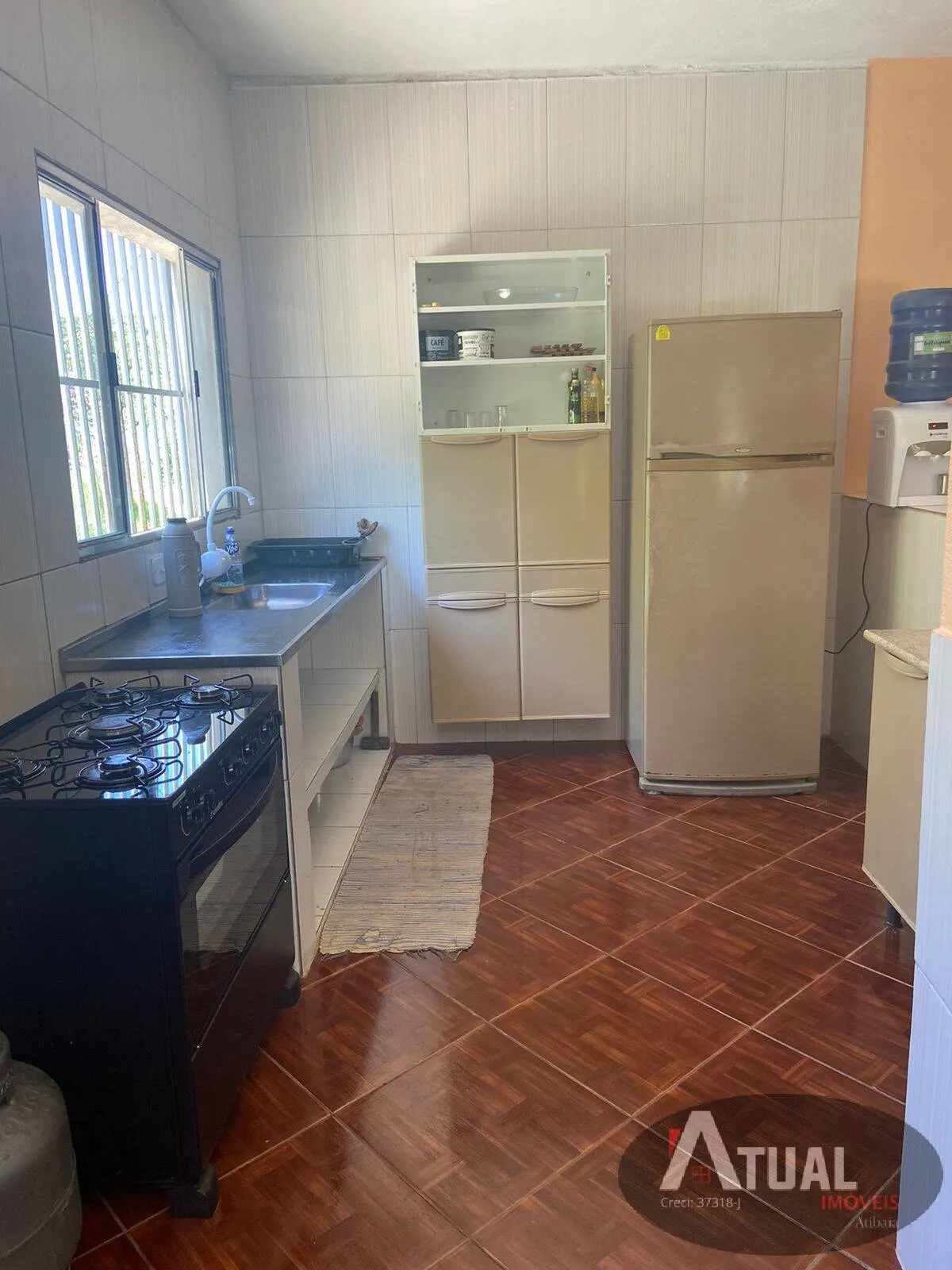 Chácara à venda de 2.677 m² em Nazaré Paulista, SP, Brasil