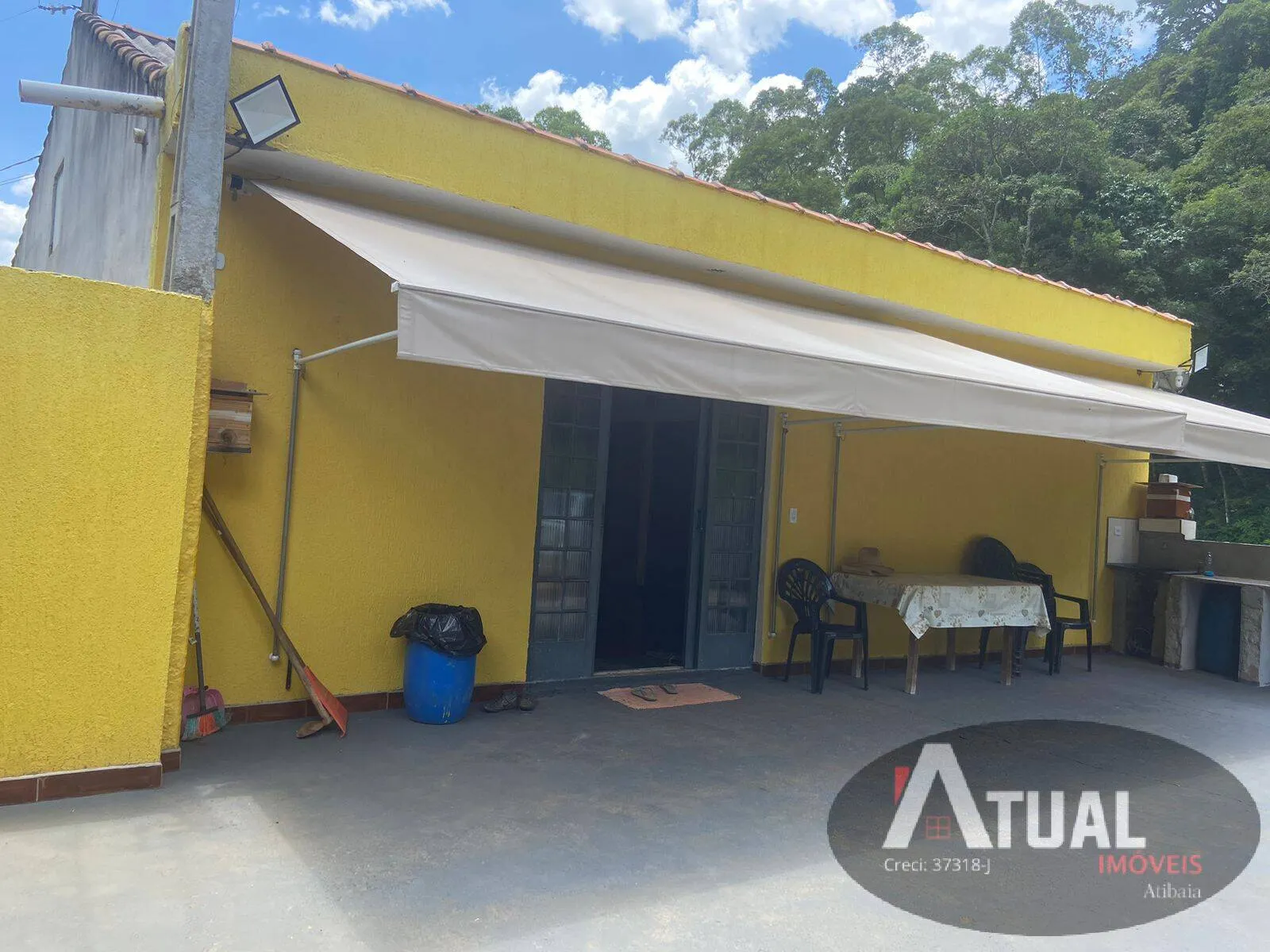 Chácara à venda de 2.677 m² em Nazaré Paulista, SP, Brasil