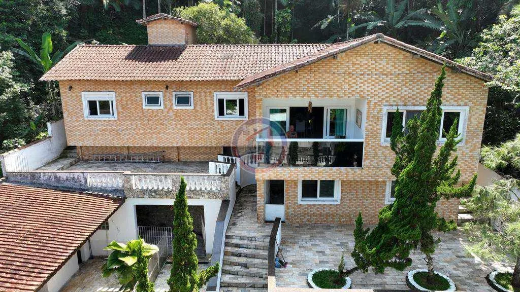 Fazenda à venda de 803 ha em Mongaguá, SP, Brasil