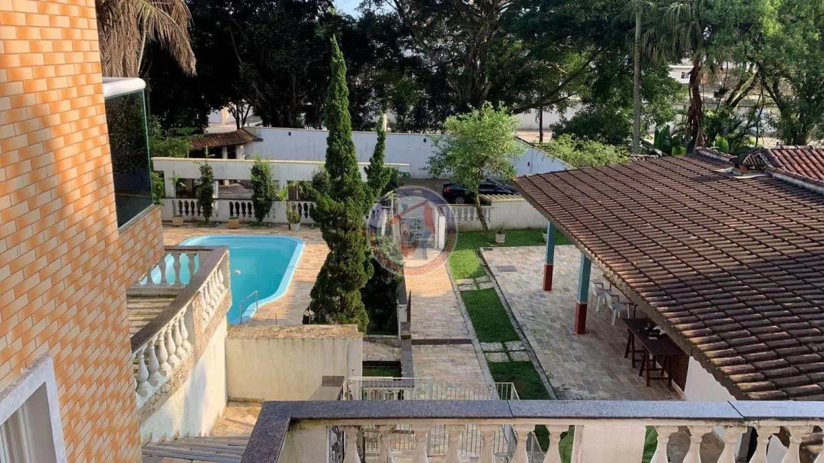 Fazenda à venda de 803 ha em Mongaguá, SP, Brasil
