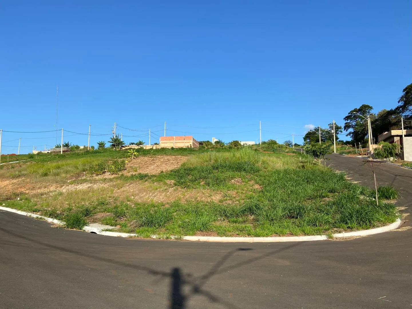 Plot for sale of 415 m² in Piraju, SP, Brazil