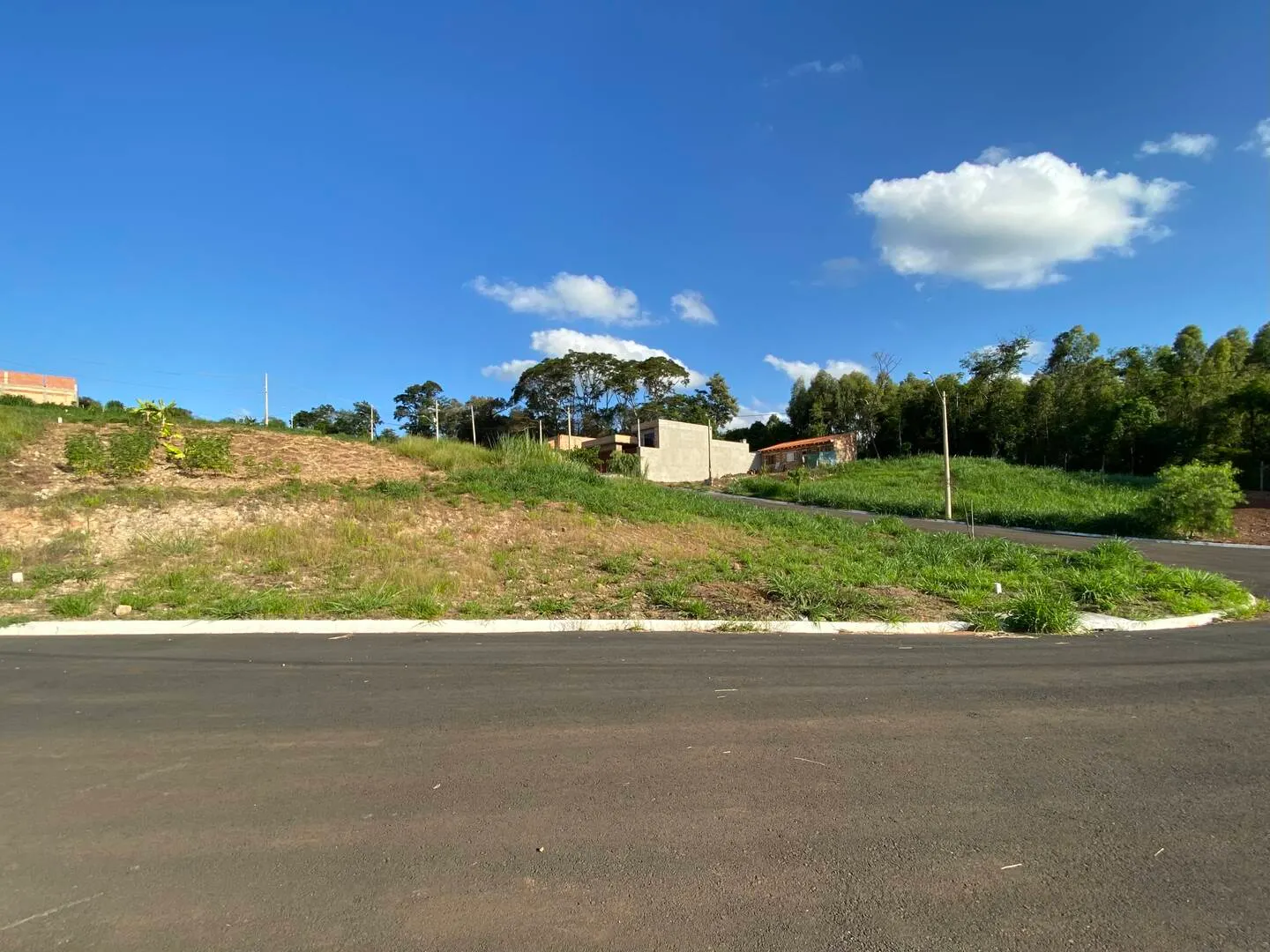 Plot for sale of 415 m² in Piraju, SP, Brazil