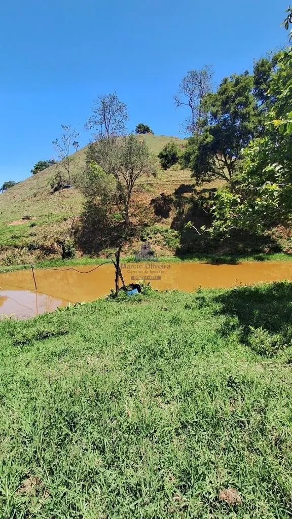 Chácara à venda de 120 m² em São Luiz do Paraitinga, SP, Brasil