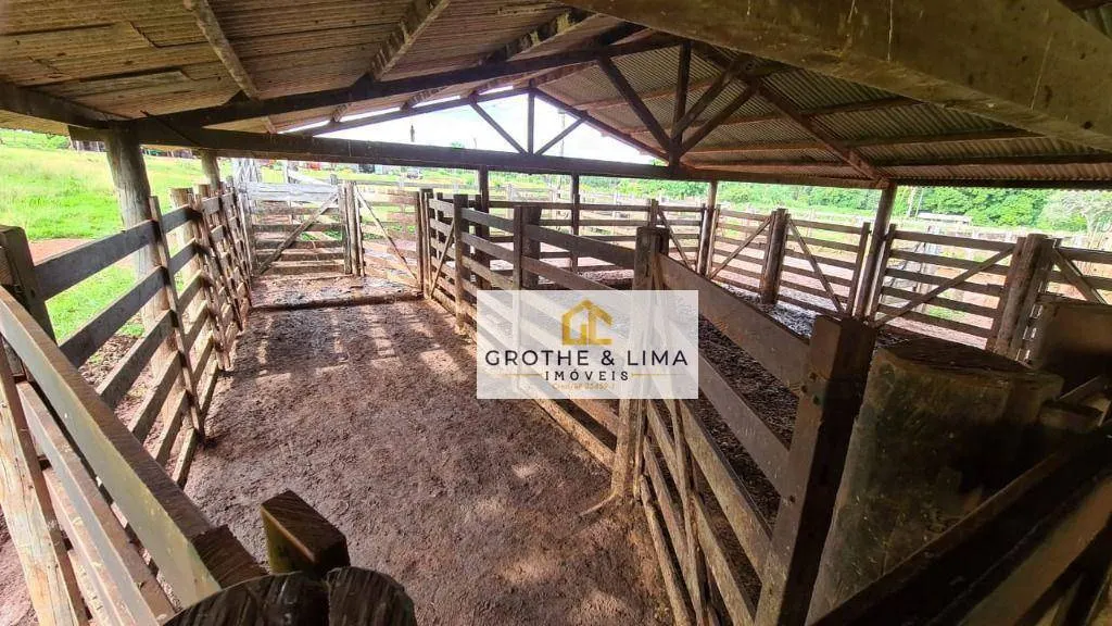 Fazenda à venda de 1.026 ha em Araguaína, TO, Brasil