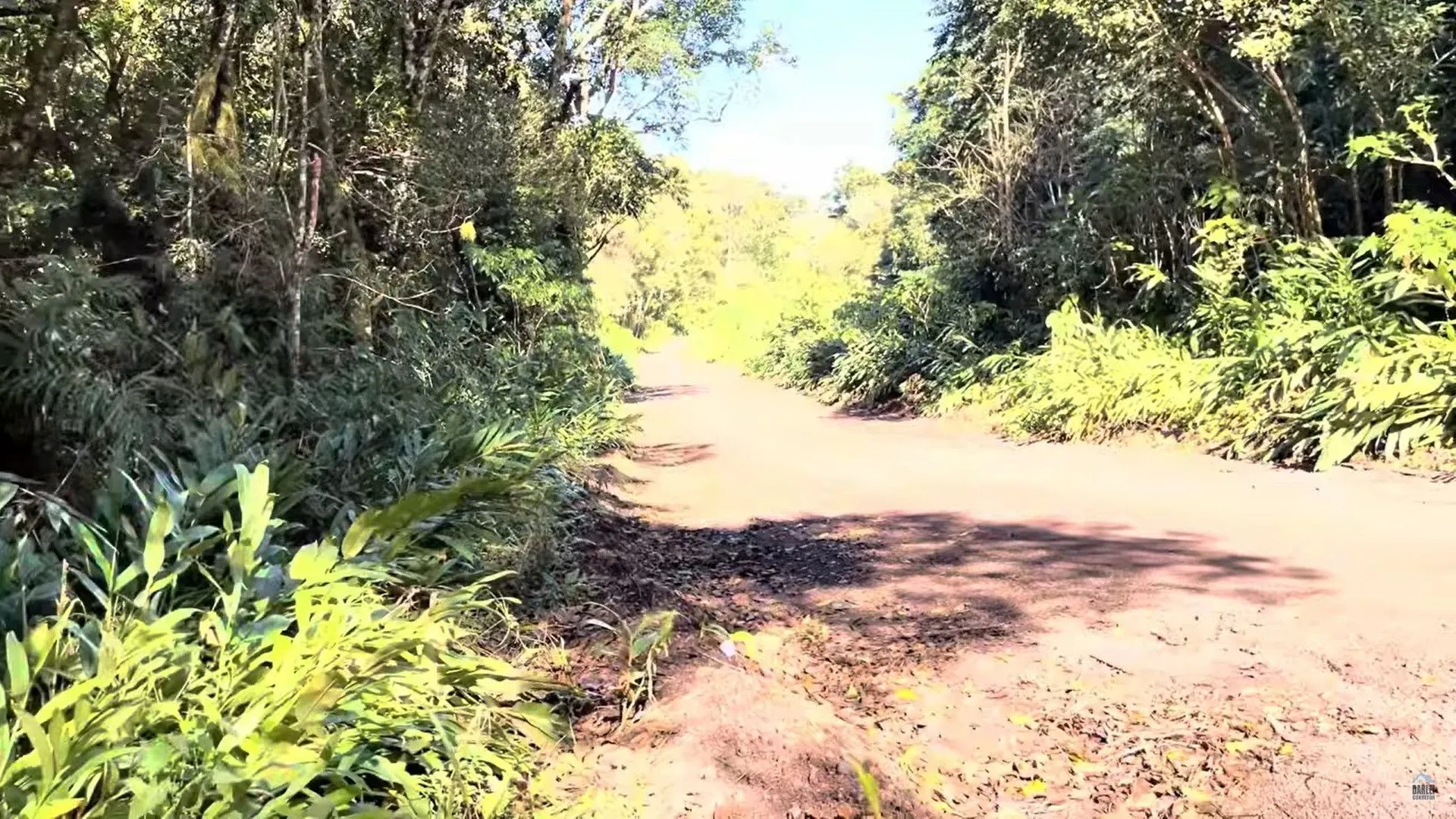 Small farm for sale of 42 acres in Caraá, RS, Brazil