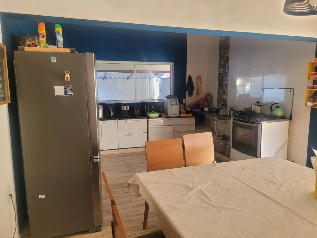House for sale of 250 m² in Hortolândia, SP, Brazil