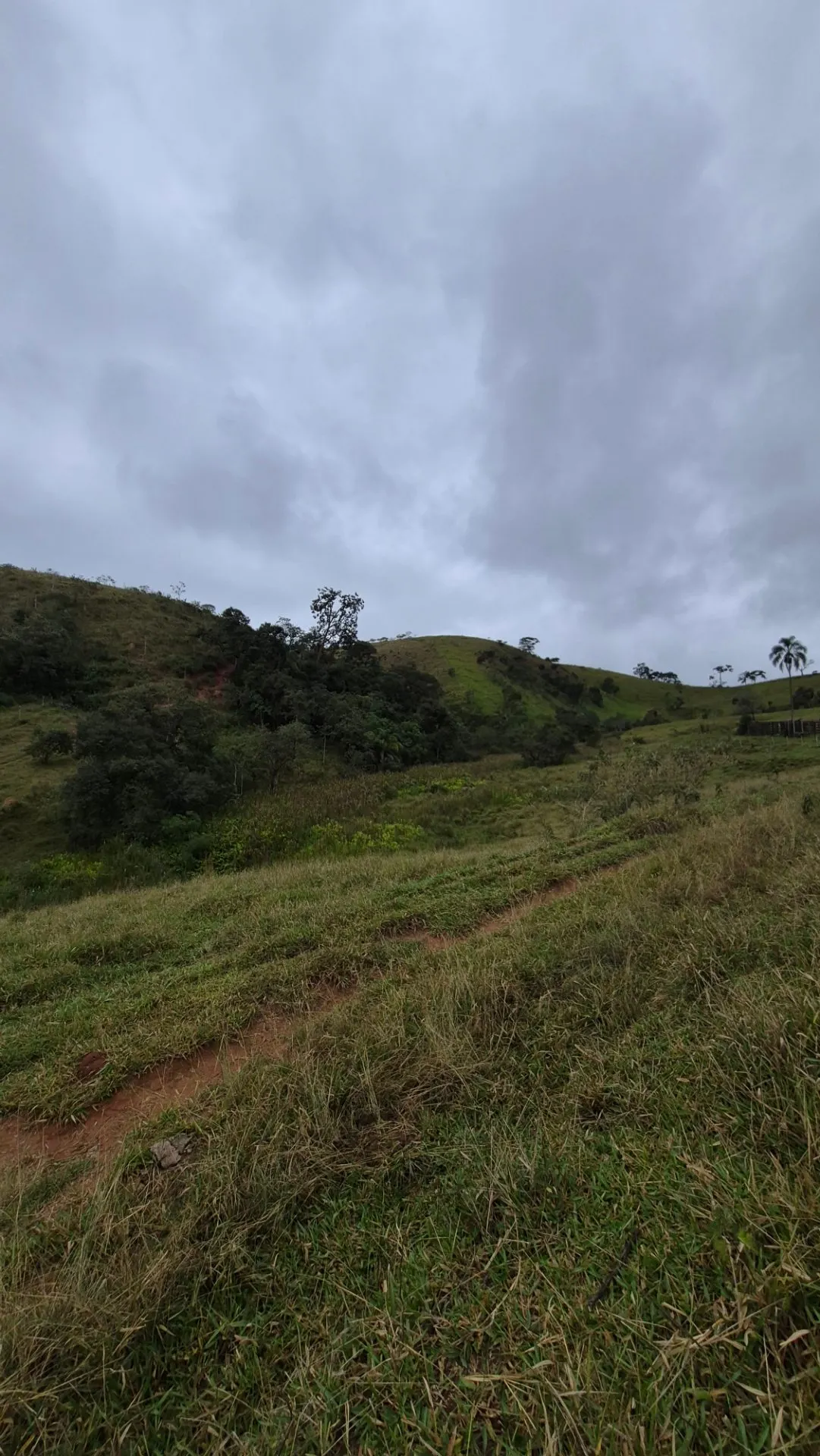 Plot for sale of 5 acres in Cunha, SP, Brazil