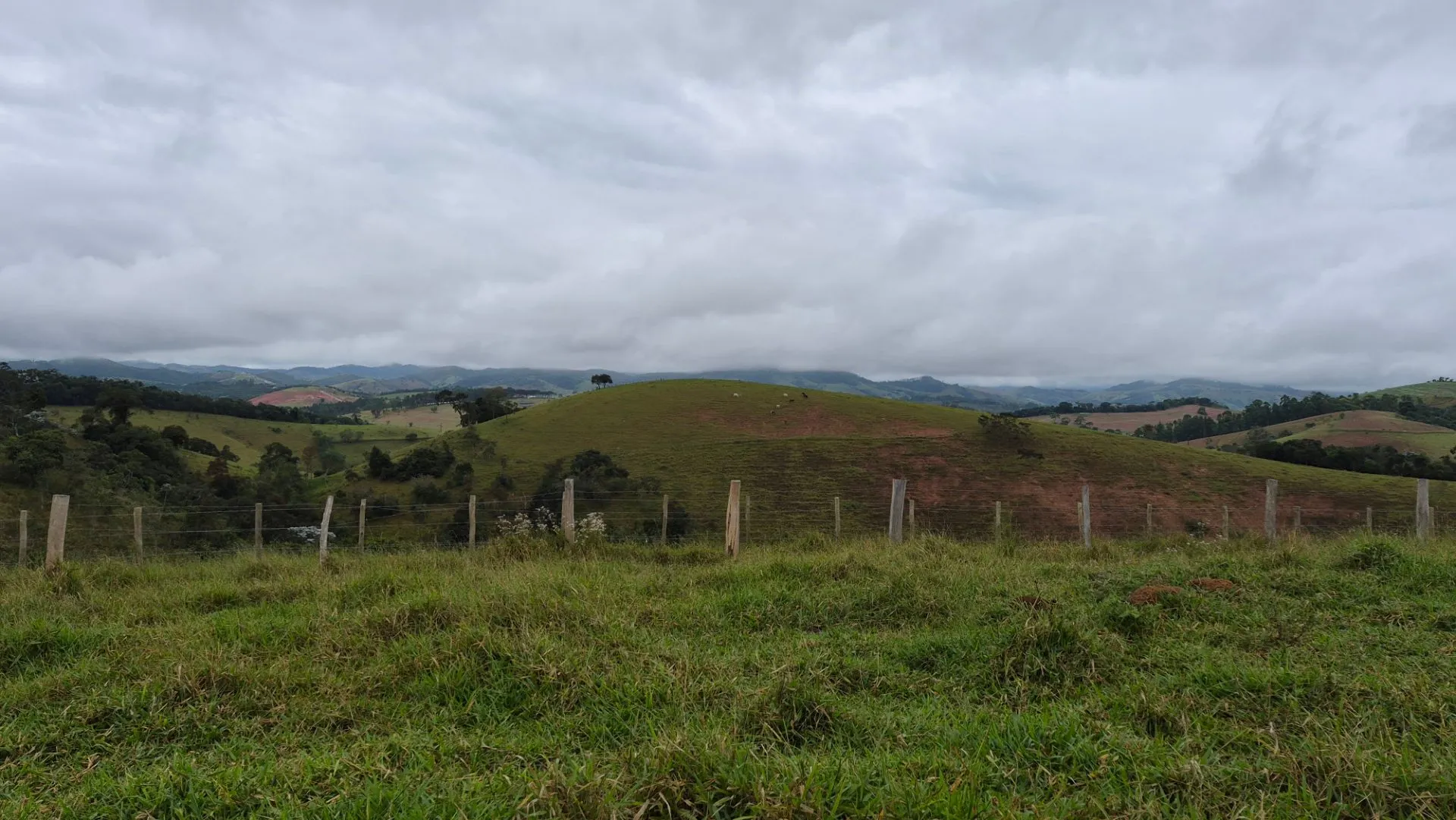 Plot for sale of 5 acres in Cunha, SP, Brazil