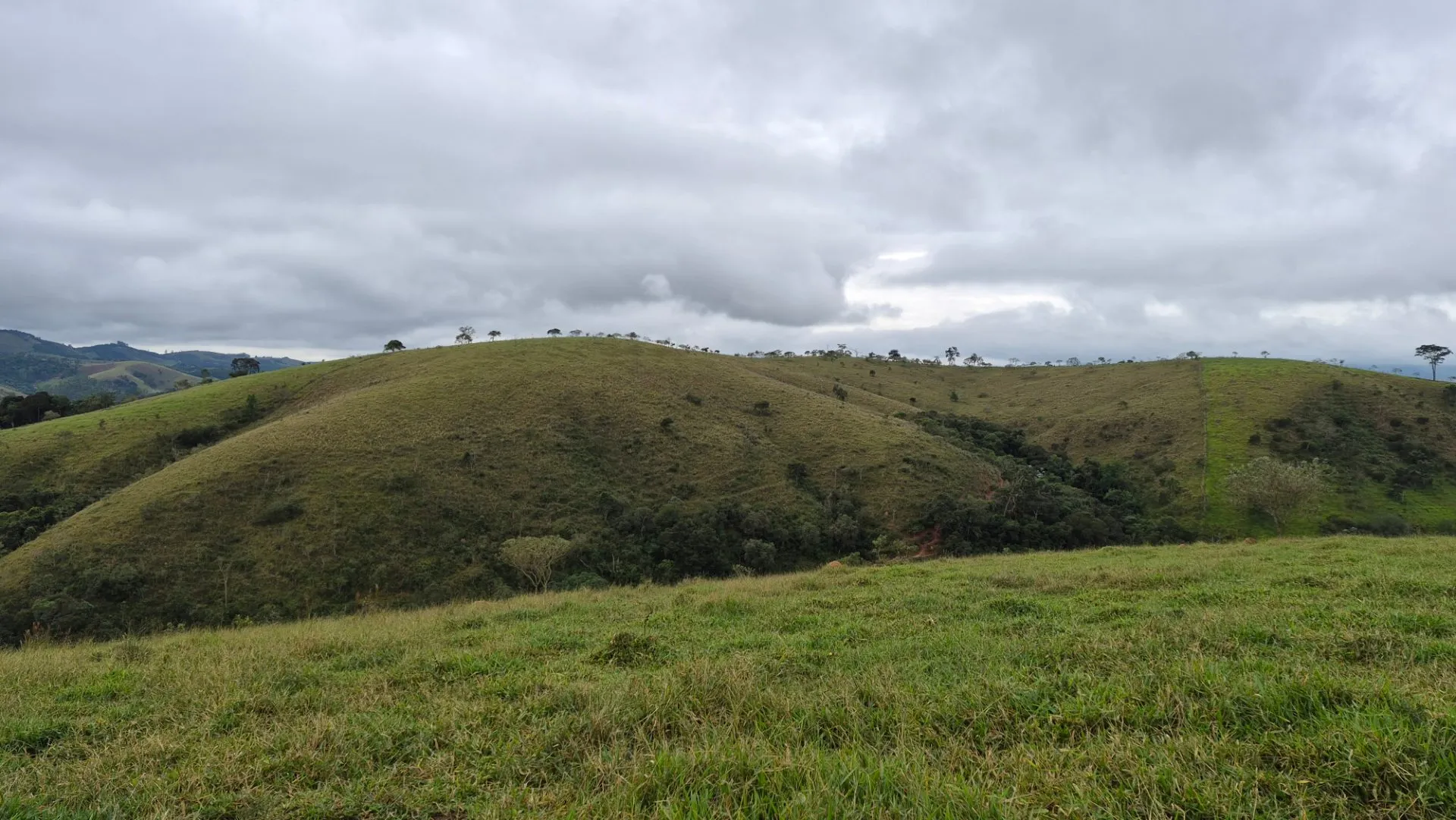 Plot for sale of 5 acres in Cunha, SP, Brazil