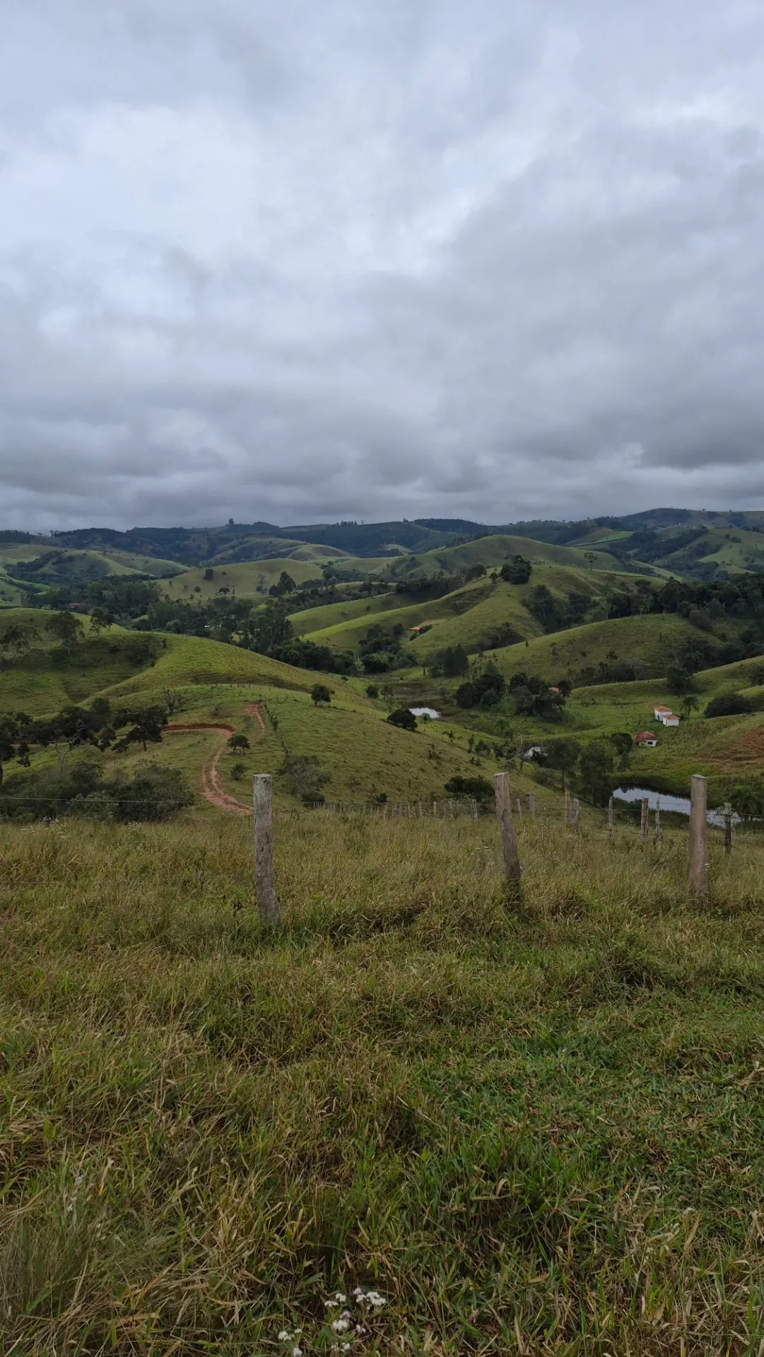 Plot for sale of 5 acres in Cunha, SP, Brazil