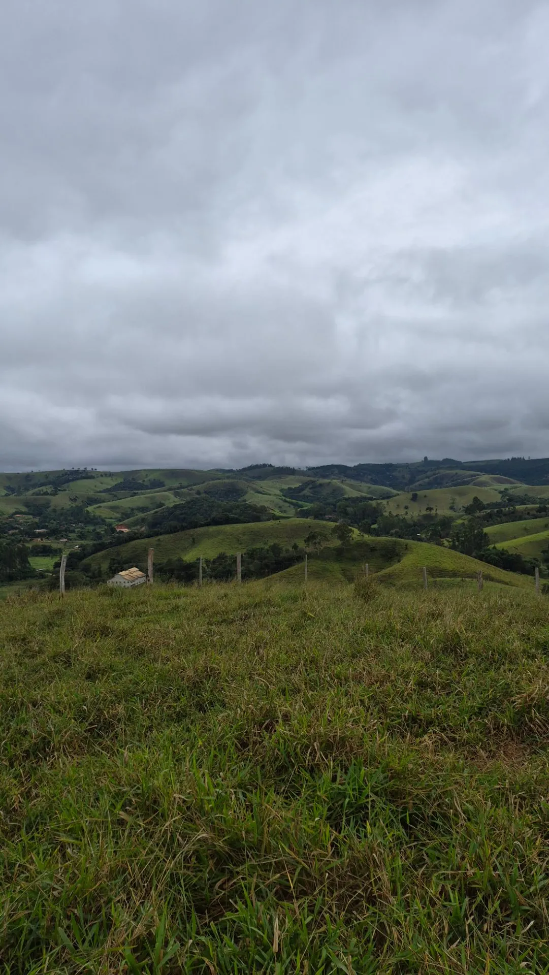 Plot for sale of 5 acres in Cunha, SP, Brazil