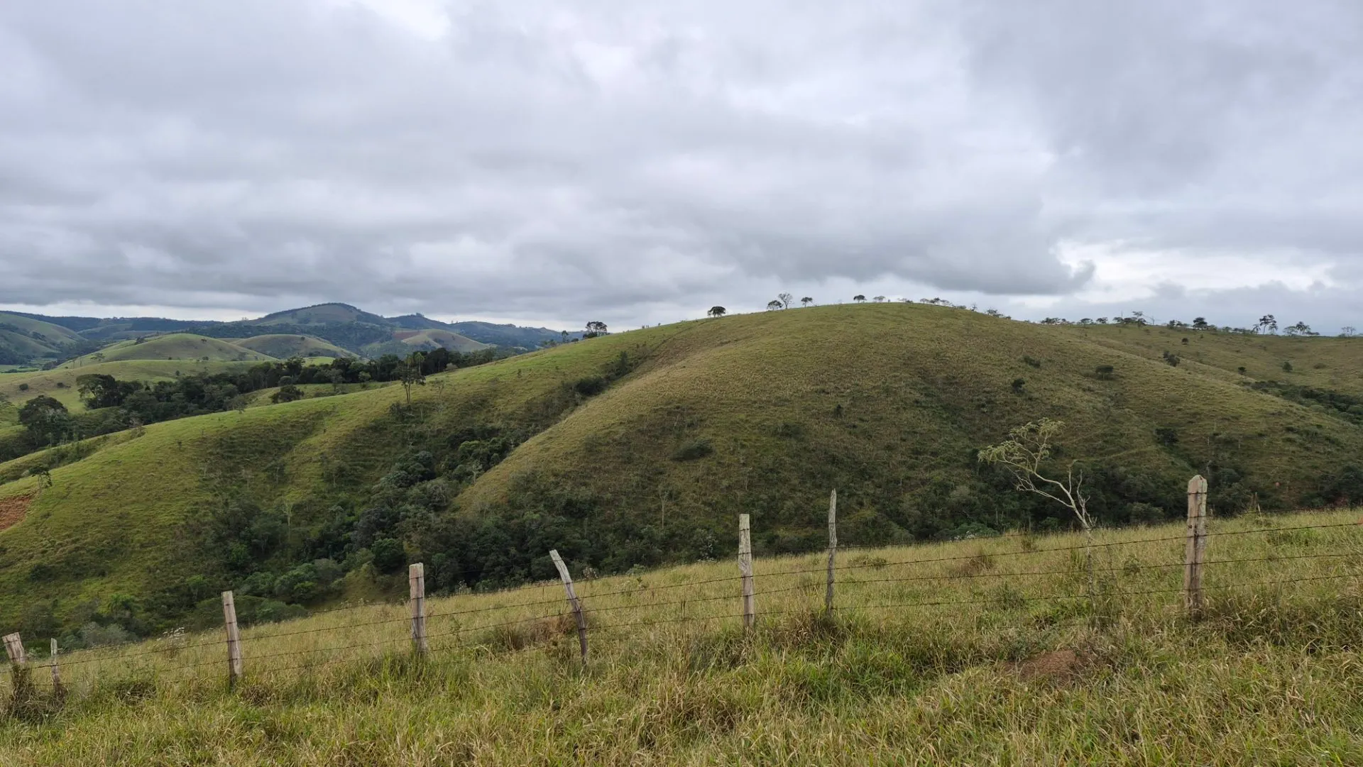 Plot for sale of 5 acres in Cunha, SP, Brazil