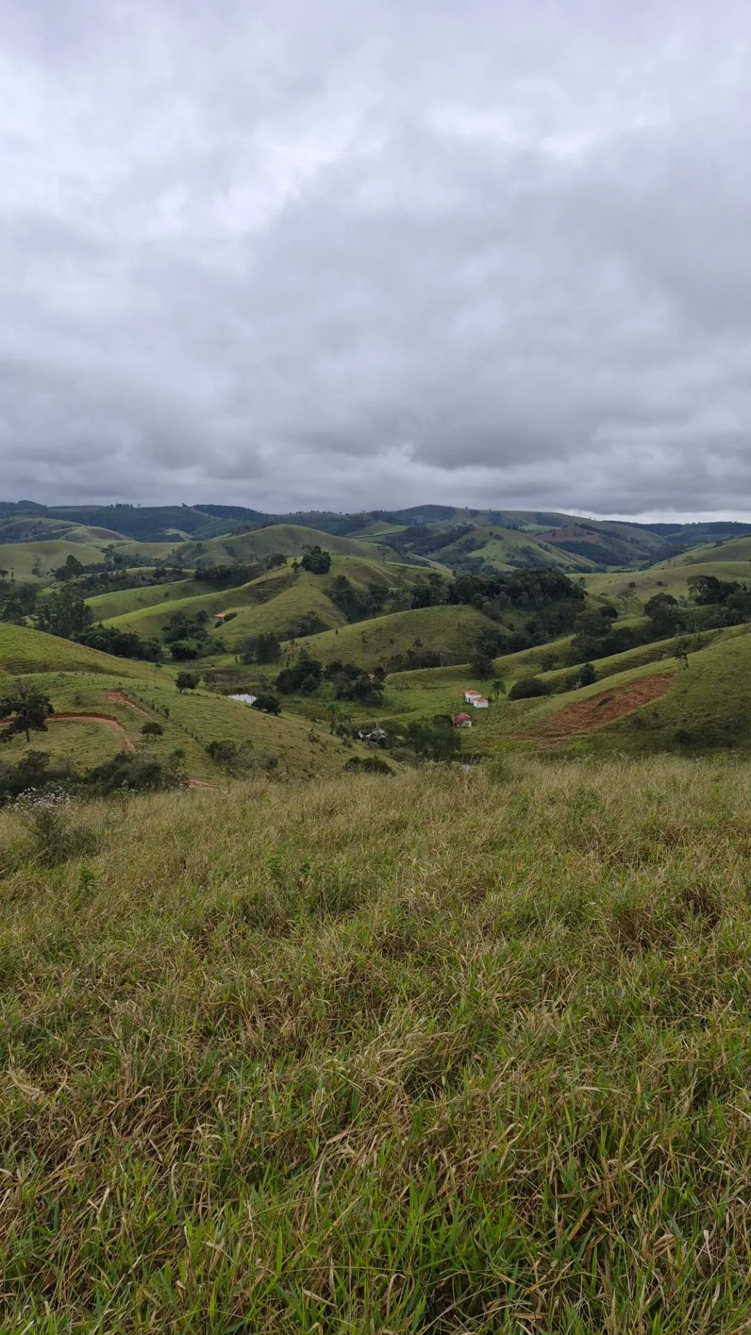 Terreno à venda de 2 ha em Cunha, SP, Brasil