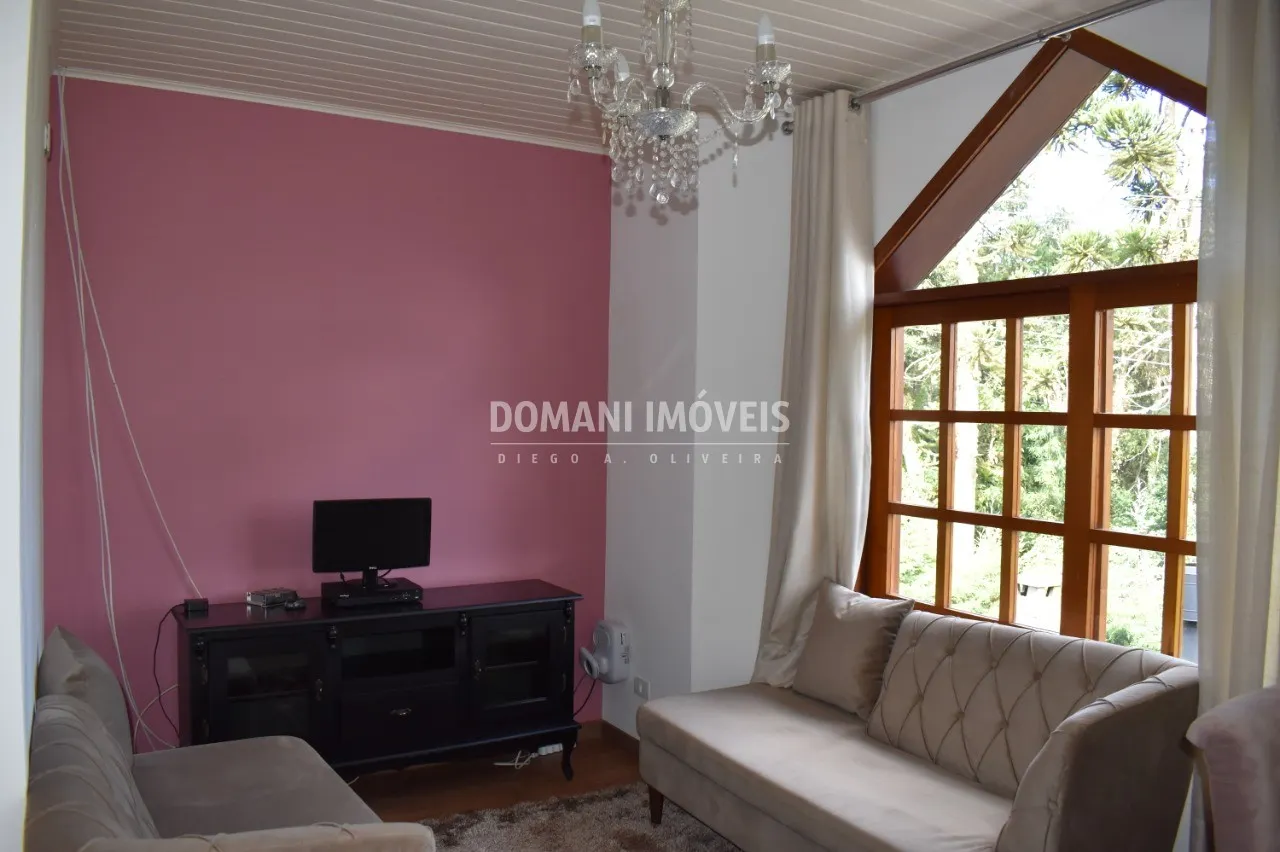 House for sale of 2,260 m² in Campos do Jordão, SP, Brazil