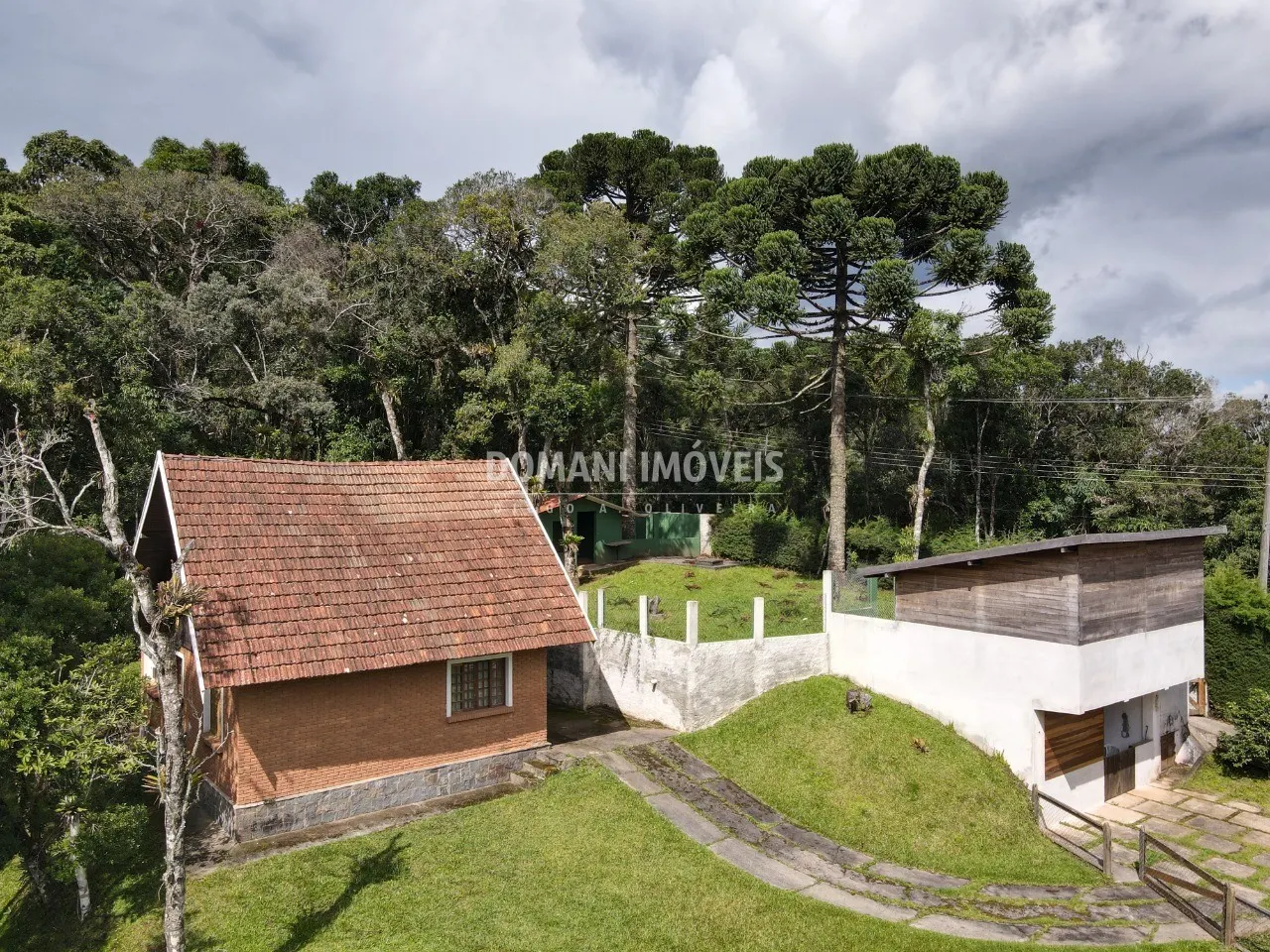 House for sale of 2,260 m² in Campos do Jordão, SP, Brazil