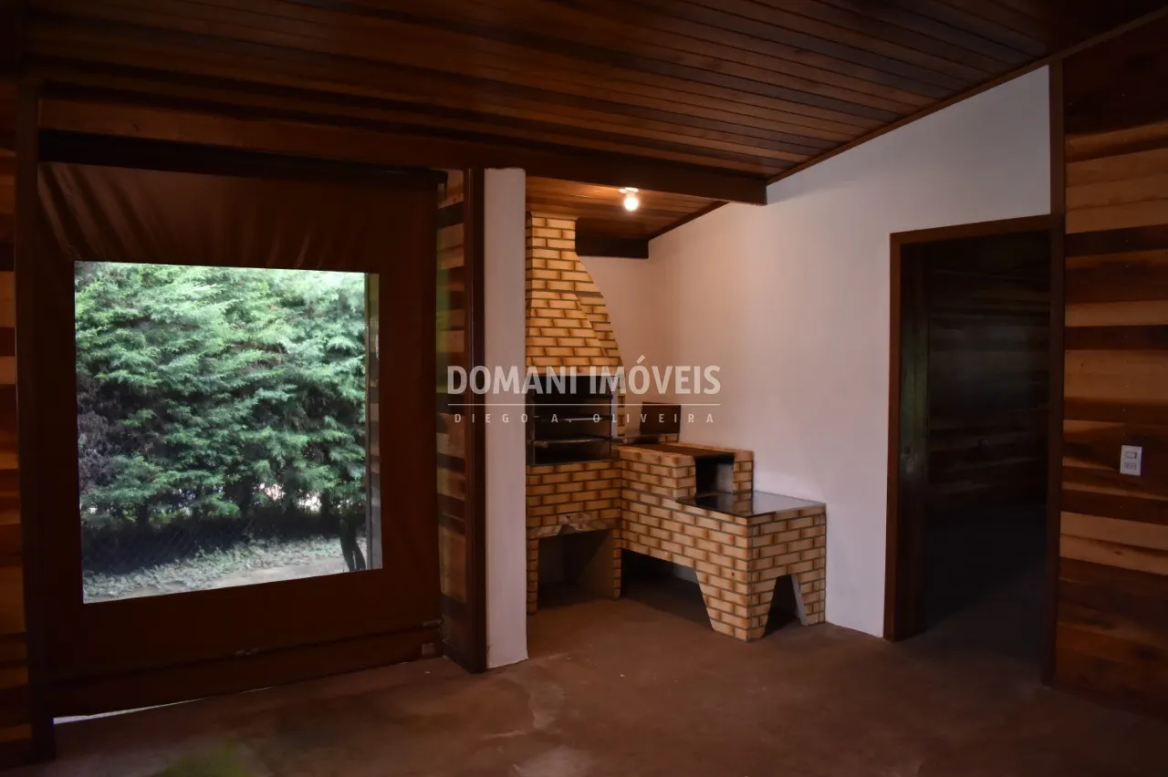 House for sale of 2,260 m² in Campos do Jordão, SP, Brazil