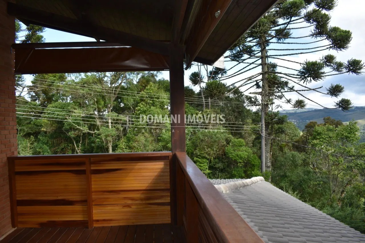 House for sale of 2,260 m² in Campos do Jordão, SP, Brazil