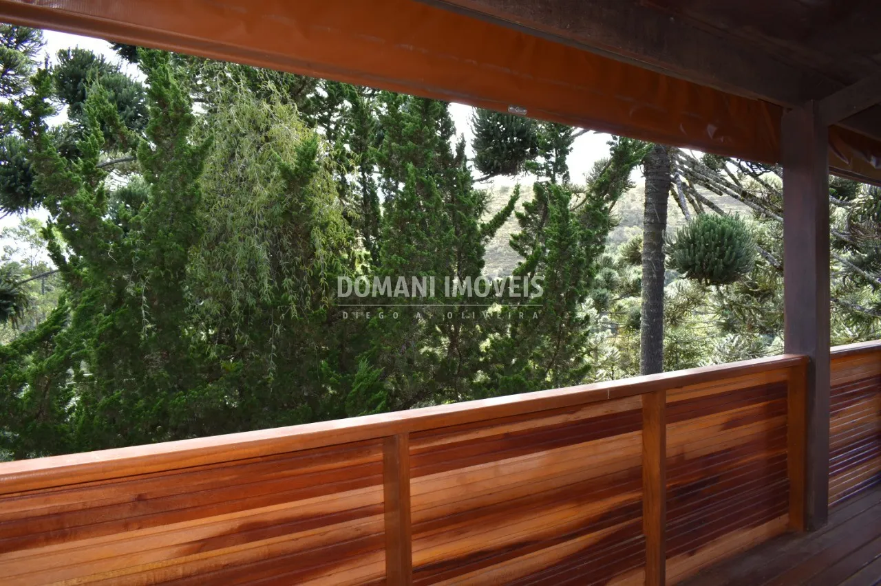 House for sale of 2,260 m² in Campos do Jordão, SP, Brazil