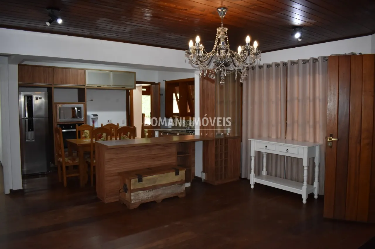 House for sale of 2,260 m² in Campos do Jordão, SP, Brazil