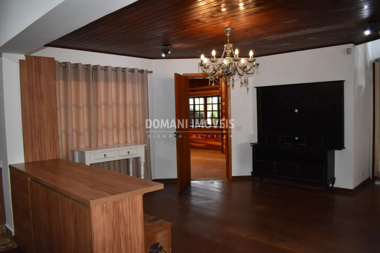 House for sale of 2,260 m² in Campos do Jordão, SP, Brazil