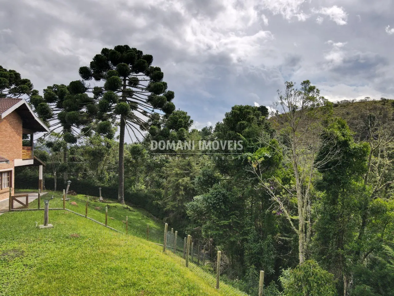 House for sale of 2,260 m² in Campos do Jordão, SP, Brazil
