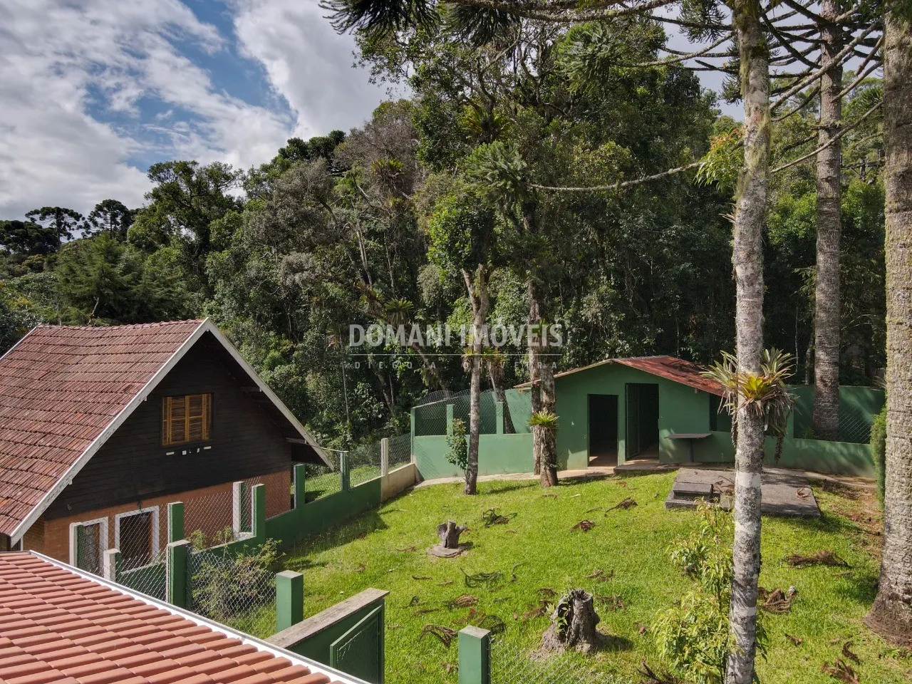 House for sale of 2,260 m² in Campos do Jordão, SP, Brazil